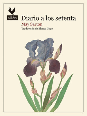 cover image of Diario a los setenta